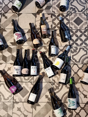 Buy Wines 