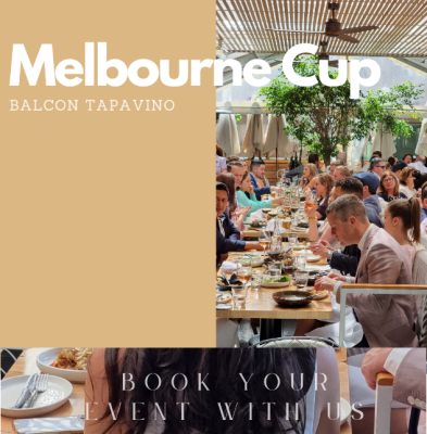 BALCON MELBOURNE CUP